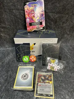 Huge Pokemon Collection Lot, Sword & Shield Items, Celebration Items, 1251 Cards - Image 3