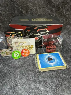 Huge Pokemon Collection Lot, Sword & Shield Items, Celebration Items, 1251 Cards - Image 4