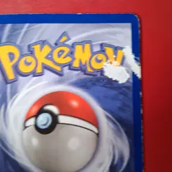 Dark Jolteon 38/82 Team Rocket Regular Wotc Pokemon Card - Image 4