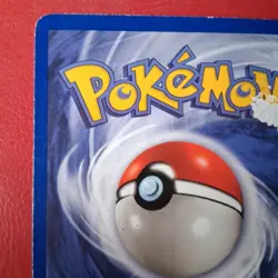 Dark Jolteon 38/82 Team Rocket Regular Wotc Pokemon Card - Image 5