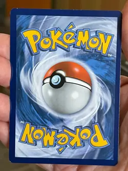 POKEMON EXEGGUTOR 109/108 SECRET RARE EVOLUTIONS NM CARD - Image 2