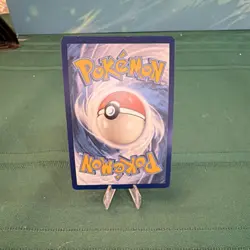 Pokemon Frigibax 208/193 Illustration Rare Holo Basic Card Paldea Evolved - Image 2