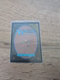 Magic: The Gathering Blasphemous Edict Foundations Card 0057 - Image 2