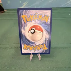 Pokemon Vanillish Illustration Rare Holo SV04: Paradox Rift Card 190/182 - Image 2