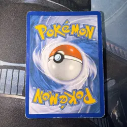 Flareon BW88 Promo – Holo – HP / MP Condition – Pokemon Card - Image 2