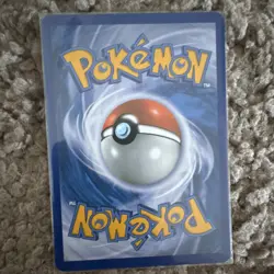 Pokemon 2010 Squirtle Wartortle HS Unleashed Card Lot - 2 Cards - Image 4