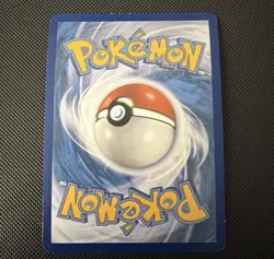 Pikachu EX Full Art Promo Holo Pokemon Card XY124 XY( TRYING TO SELL ASAP) - Image 2