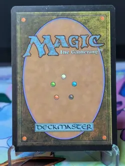 MTG Torment- Cabal Coffers (139/143) LP - Image 2