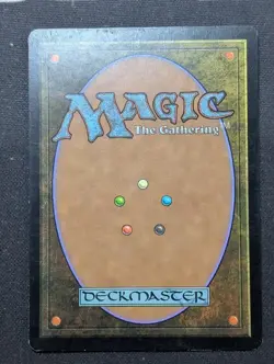 MTG Torment- Cabal Coffers (139/143) LP - Image 3