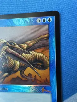 Palinchron RARE FOIL!! - Urza’s Destiny 38/143 -Magic The Gathering Vintage 1999 - Image 3