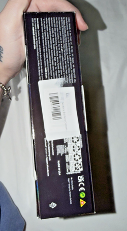 MTG Warhammer 40K Tyranid Swarm Collector’s Edition Sealed Foil Commander Deck - Image 5