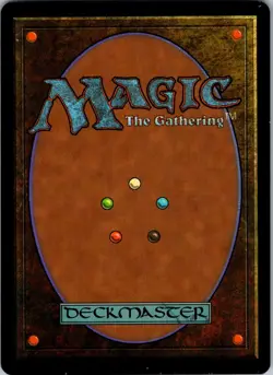 Tolarian Winds Urza's Saga MP Normal - Image 2