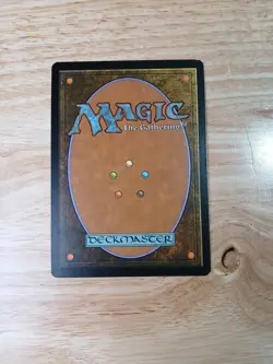 MTG Burst of Strength Foil Gatecrash LP - Image 2