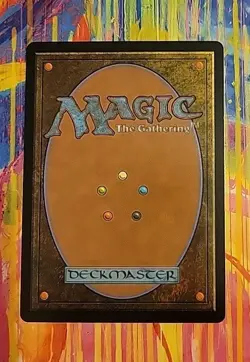 MTG: Blasphemous Edict - Foundations - Extended Art - Non Foil - Near Mint - Image 2