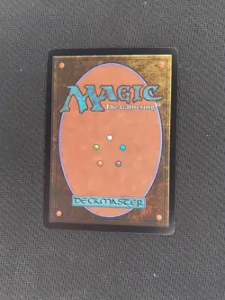 MTG Nine-Lives Familiar Borderless Foundations - Image 2