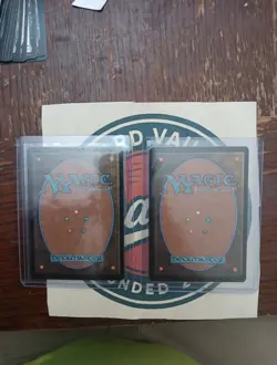 🚨💎🚨 Magic: The Gathering Tmnt. Super Shredder /Krang, Utrom Warlord 🚨 🚨 💎 - Image 2