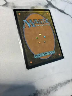 Sol Ring (Dwarven #0409) - MTG Commander: Lord of the Rings NM / M - Image 4