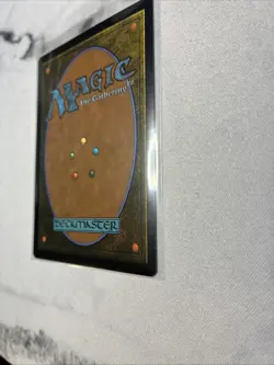 Sol Ring (Dwarven #0409) - MTG Commander: Lord of the Rings NM / M - Image 5