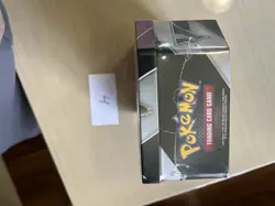 Pokemon TCG V Strikers Tin - Tyranitar - Image 4