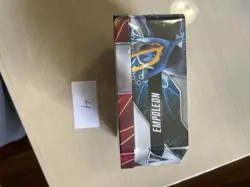 Pokemon TCG V Strikers Tin - Tyranitar - Image 5