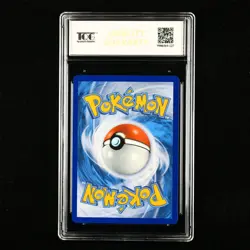 TQG 9.5 MINT+ 2019 Pokemon ENG Natu 78/236 C - Image 3