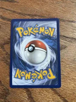 Birthday Pikachu 24/53 Celebrations: Classic Collection Holo Pokemon Very Clean - Image 2
