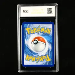 TQG 9.5 MINT+ 2019 Pokemon ENG Alolan Ninetales 145/236 Holo - Image 3