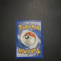 Pokemon Rainbow Energy Holo Legend Maker 81/92 Special Energy 2006 - Image 2