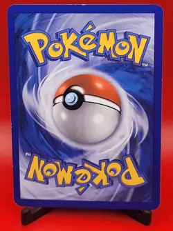 Rayquaza 3/17 - Pokemon - Holo Rare - Pop Series 1 - Lightly Played (LP) - Image 3