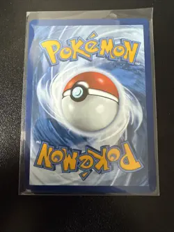Pokemon TCG Scrafty Master Ball Reverse Holo 058/086 - White Flare NM - Image 3