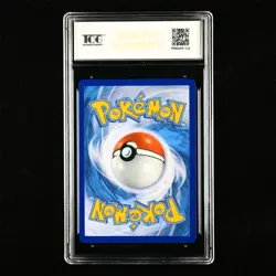 TQG 9.5 MINT+ 2019 Pokemon ENG Solgaleo 142/236 Holo - Image 2