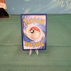 Pokemon Infernape Illustration Rare Holo Sv06: Twilight Masquerade 173/167 - Image 2