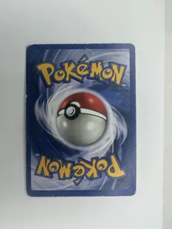 German houndoom Neo Revalation Pokemon TCG Heavy Played 8/64 - Image 2