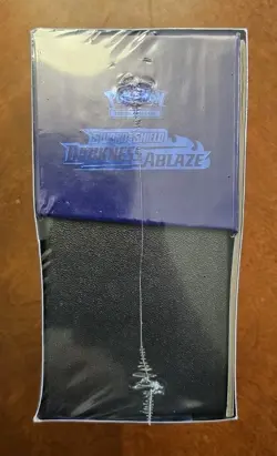 Pokemon TCG Sword & Shield Darkness Ablaze Elite Trainer Box 1 Box - Image 3