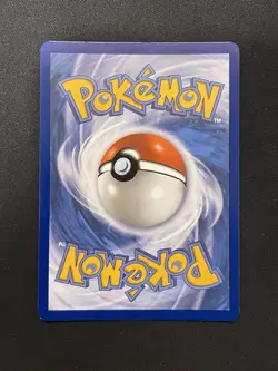 N's Zekrom #31 POKEMON CENTER STAMPED Promo AscendedHeroes - Image 2