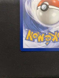 N's Zekrom #31 POKEMON CENTER STAMPED Promo AscendedHeroes - Image 3