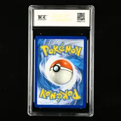 TQG 9.5 MINT+ 2019 Pokemon ENG Pikachu 66/236 C - Image 3