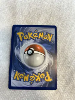 Pokemon Charizard V Promo Holo SWSH050 Sword & Shield 220 HP Fire Spin - Image 5