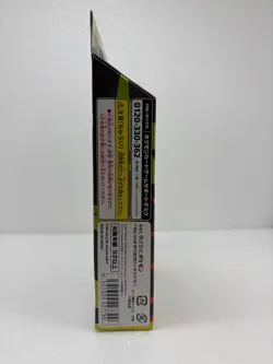 Pokemon TCG Mega Gengar EX Starter Set MEGA Japanese SEALED ✅ FREE Shipping - Image 4