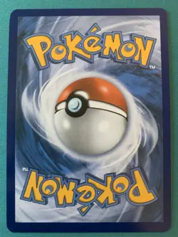 Pokemon TCG Bulbasaur 001/132 MEG 2026 Pokemon Day League Promo PLAY Stamp - Image 2