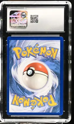 Pokemon Regieleki V SWSH280 Black Star Promos CGC 9 - Image 2