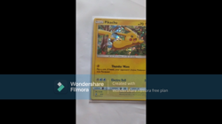 multiple pokemon cards (Zapdos, torchic, pikachu, and skitty) for andrew - Image 2