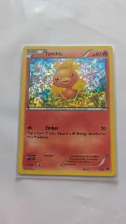 multiple pokemon cards (Zapdos, torchic, pikachu, and skitty) for andrew - Image 4