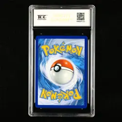 TQG 9.5 MINT+ 2019 Pokemon ENG Alolan Sandslash 138/236 R - Image 3