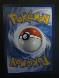 EXEGGUTOR POKEMON JAPANESE ENGLISH SECRET RARE EVOLUTIONS 109/108 NEV PLAYED NM- - Image 3