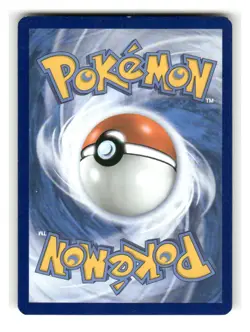 ナッシー[Exeggutor] 109/108 Secret Rare Evolutions Lightly Played - Image 2