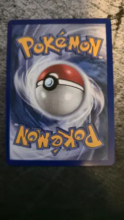 Pokemon Umbreon EX SVP 176 Premium Figure Collection Black Star Promo - Image 2