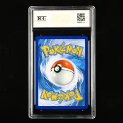 TQG 9.5 MINT+ 2019 Pokemon ENG Wailord 46/236 R - Image 3