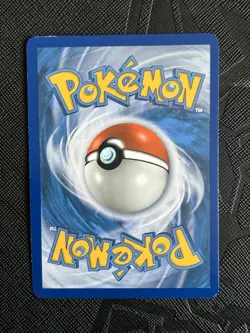 Pokemon TCG Exeggutor 109/108 Evolutions Secret Rare Regular (Japanese) - NM - Image 3