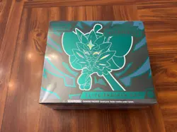 Pokemon Twilight Masquerade Elite Trainer Box - Sealed - Image 1